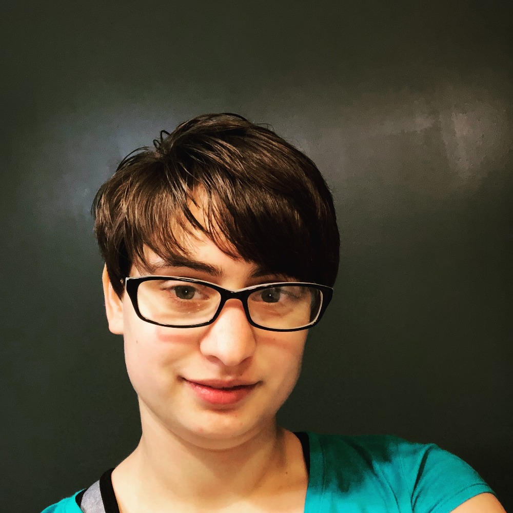 Meet your Posher, Devin